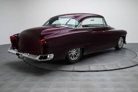 Image result for Arctic Blue 1952 Oldsmobile