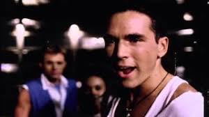 MIGHTY MORPHIN' POWER RANGERS: THE MOVIE