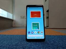 Flaunt your personal style with confidence and add a touch of modernity to your persona with women fashion items. Google Pixel 2 Xl Price In India Full Specifications 23rd Jun 2021 At Gadgets Now