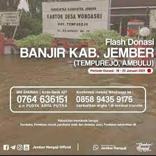 Sebagai tambahan informasi bahwa sebelumnya juga sudah kami sajikan lowongan kerja lainnya untuk daerah lain, seperti loker balangan terbaru dan juga lowongan. Ambulu Jember Atmago