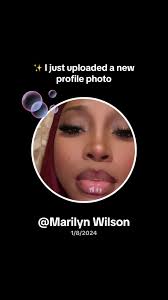 Marilyn Wilson (@queenpehair)’s videos with original sound