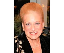 Ilene Powers Obituary (2023)