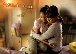When laurence fishburne enters the picture and starts condescending to akeelah, you wonder if he'll be offering her red and blue pills or training her in of course, the best parts of the movie are the spelling bees themselves where a lot of creative license is used to make sure that akeelah gets onto. Cpe Em And El Forgotten Gem Akeelah And The Bee Is Bravely Facing A New World Ebert Did It Better Gasbag Reviews