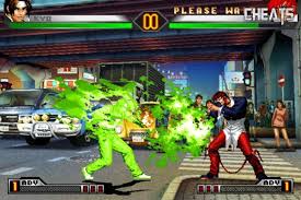 ☆ el mejor juego de equilibrio en el kof serie! Cheats King Of Fighter 98 For Android Apk Download