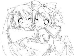 There were released for the vocaloid2 engine in december 2007. Vocaloid Image 1263230 Zerochan Anime Image Board