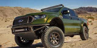 Top Accessories For Adventurous Ford Ranger Owners Trucks Com