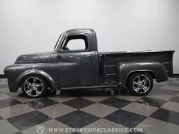 Image result for Charlotte Ivory 1953 Dodge Truck