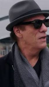 Teaser from my documentary film, DAVI’S WAY-available for rental & purchase 