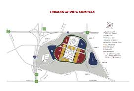 Arrowhead Stadium Parking Guide Maps Tips Deals Spg