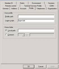 Exploring Logon Scripts For Active Directory Redmondmag Com