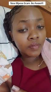 Beware of the Latest Mpesa Scam