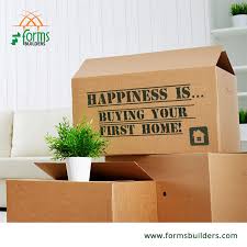 Happiness Is Buying Your First Home Forms Builders St Mary S Square Nellikunnu Thrissur Kerala India 68 Buying Your First Home Form Builder Thrissur