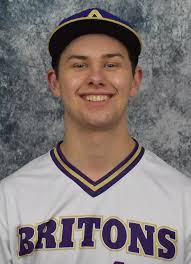 2022 Baseball Roster