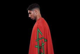 Achraf hakimi sarà un giocatore dell'inter: Inter Milan Present Achraf Hakimi With Great Fanfare Archyde
