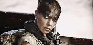 Into The 21st-century Dystopia