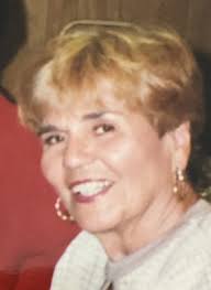 Zoe Malafouris Obituary