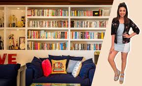 Get The Look Parineeti Chopra S Delightful Study Room Hauterfly Parineeti chopra measurements, bra size, height, weight. get the look parineeti chopra s