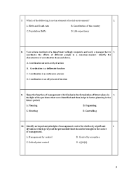 Writing a concept paper goes beyond having an idea of what it is, given that this is most concept papers are turned down because they don't follow the expected format. Cbse Sample Papers 2021 For Class 12 Business Studies Aglasem Schools