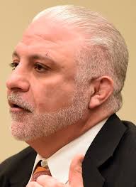 Two families ripped apart: Father with 'deplorable' driving record  sentenced for killing bicyclist