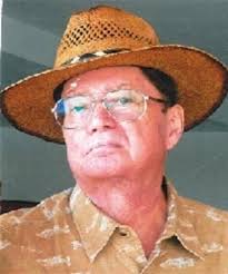 Ed Cage Obituary (1944