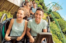 View all packages & deals. Busch Gardens Tampa Bay Admission Ticket Marriott