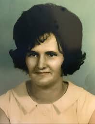 Virginia Marie Bedwell