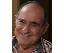 Gerald Storey Obituary (1937-2023)