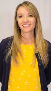 Behind the Bench with Melissa Hoag