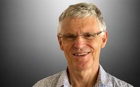 In pursuit of spirituality