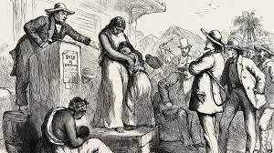 However, these gradual emancipation laws were very slow to take effect — many of them only freed the children of current slaves, and even then, only when the children turned 25 years old. U S Slavery Timeline Figures Abolition History