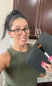 Please remove me and this post from the group if not allowed. TY My 11 year  old kiddo has a vintage customized book stack business ! Here is the link  to check