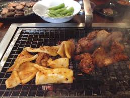 Magal korean bbq · 3. Sadang Korean Bbq Surabaya I Travel I Eat I Live