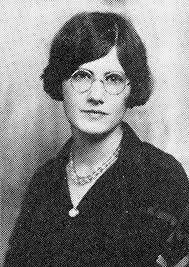 Mary B. Thomas Award