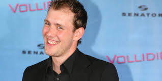 Oli P. hat wieder geheiratet