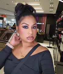 Lips of the day 🤩 🌸Mac Chestnut lipliner 🌸Mac Clear Lipglass 😍✨️ #mactr  #Maccosmeticstrinidad #maccontentcreator #iwearmac #macgirls