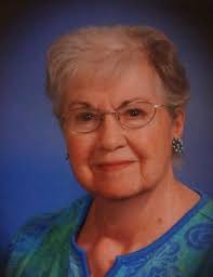 Obituary information for Joan Fitzgerald