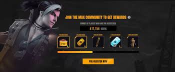 For players who like short and quick games, it is the best option out there. Garena Free Fire Max Pre Registrations Kick Off For Mena Users Gameexp