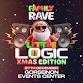 Little Logic Christmas edition - Gorseinon Events Centre - GEC Swansea, High St, Gorseinon Event Image
