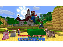 La nintendo switch cumple tres años y estos son sus seis juegos más aclamados. Nintendo Switch Minecraft Edicion Nintendo Worten Es