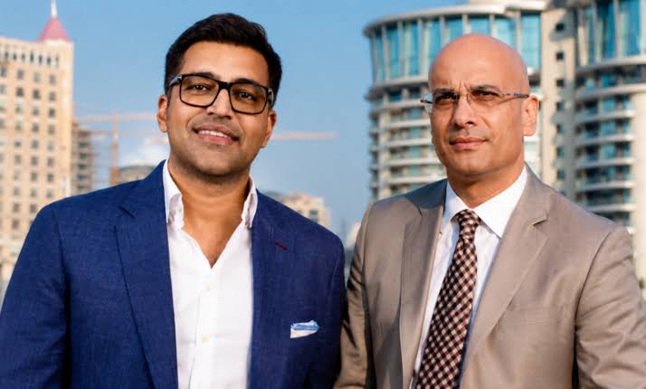From Augustya To Voltaire To Terra-Invest: Krishan Rattan And His Opacity  In Career Strategy - Inventiva