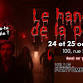 Le hangar de la peur event image