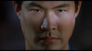 Film Critic, Esq.: RoboCop 3 (1993)