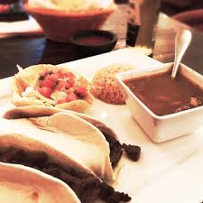 North, el barrio brings an exciting, different flavor to the birmingham restaurant scene. Mexican Tacos In Birmingham Magic City Passport