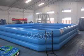 Pin On Inflatable Pool