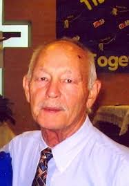 Lloyd Drewes Obituary