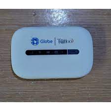 + free unlocking codes + code writer + unlocker (all free). Huawei E5330cs 82 Globe Tattoo Pocket Wifi Shopee Philippines