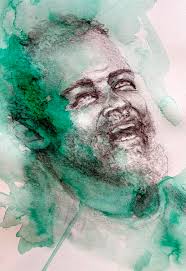 Direct Watercolor Painting Techniques and Feedback