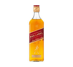 Johnnie Walker Red Label Scotch Whisky 1 X 750 Ml Proprietary Whisky Whisky Blends Whisky Spirits Beverages Liquor Makro Online Site