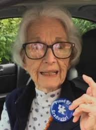 Remembering Maureen Combs Davidson