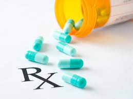 Where Did The Rx Symbol Come From History